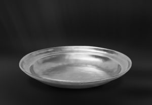 Fondina in peltro (Art.113)