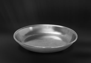 Fondina in peltro (Art.114)