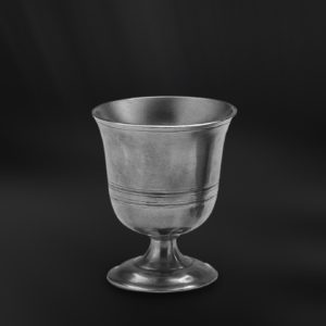 Calice in peltro (Art.290)