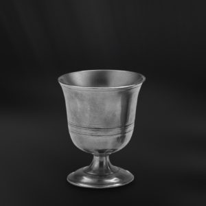 Calice in peltro (Art.291)
