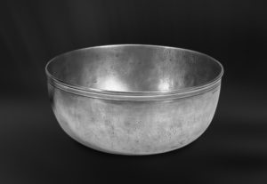 Catinella in peltro (Art.459)