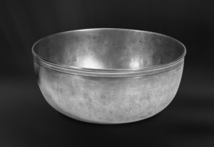 Catinella in peltro (Art.460)