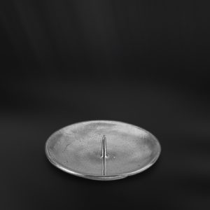 Rosetta in peltro (Art.662)