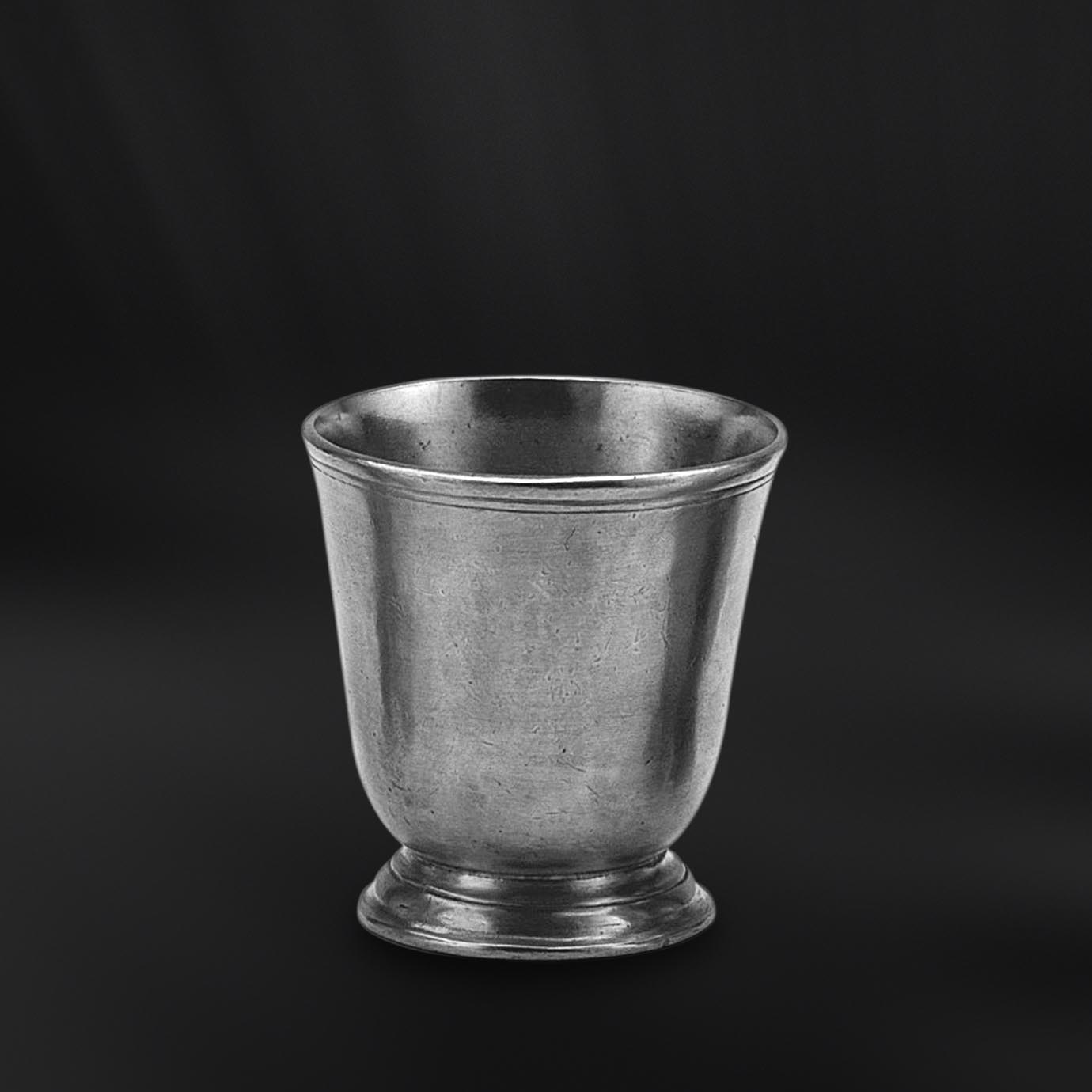 Bicchiere in peltro (Art.292) Bicchiere in peltro (Art.292)
