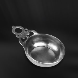 Assaggiavino in peltro (Art.779)